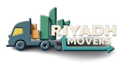 Riyadh Movers Logo